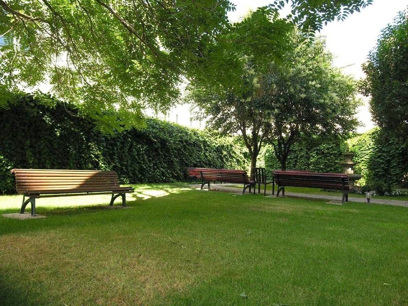 Residencia geriátrica Juan de Juni — foto 8