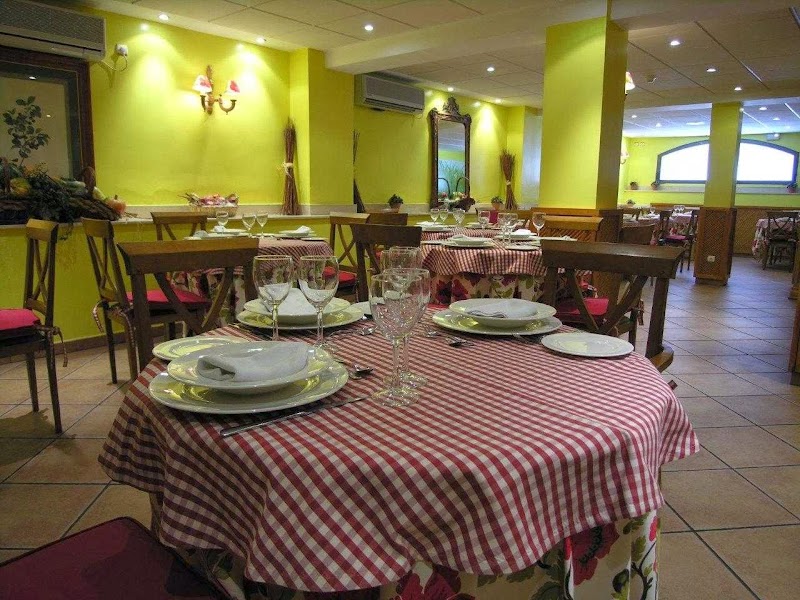 Residencia geriátrica Juan de Juni — foto 9