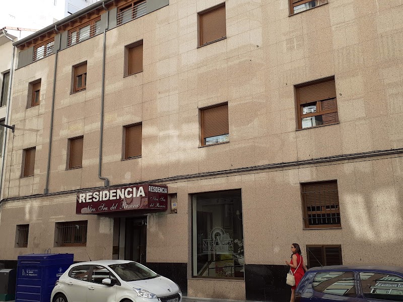 Residencia geriátrica Juan de Juni — foto 10