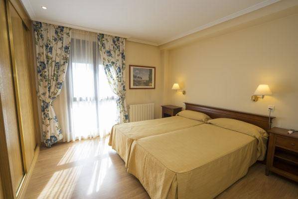 AMAVIR El Encinar del Rey — foto 2