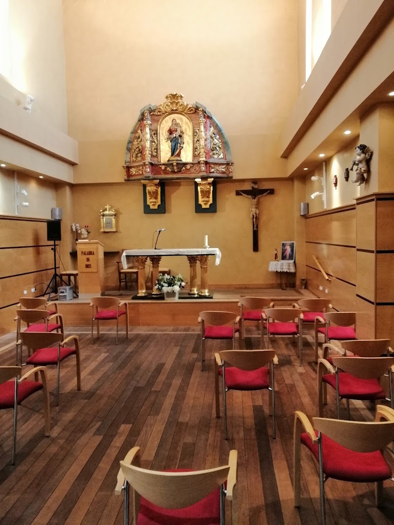 AMAVIR El Encinar del Rey — foto 4