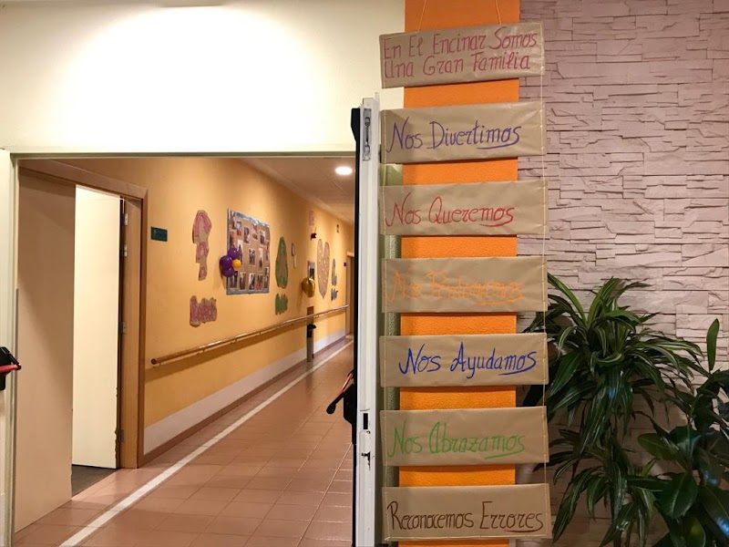 AMAVIR El Encinar del Rey — foto 5