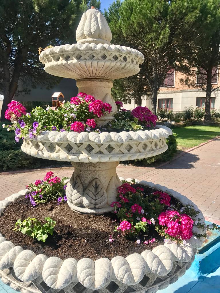 AMAVIR El Encinar del Rey — foto 7