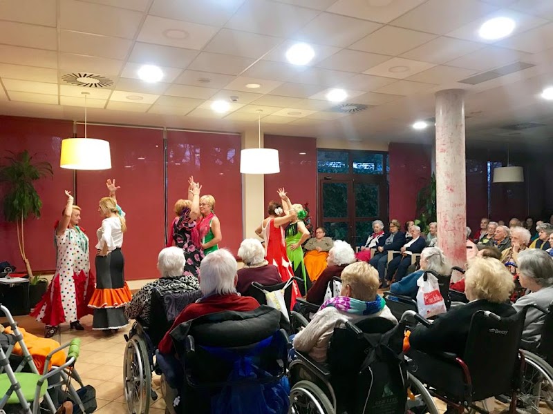 AMAVIR El Encinar del Rey — foto 8