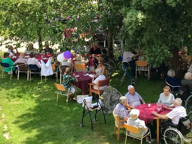 AMAVIR El Encinar del Rey — foto 9