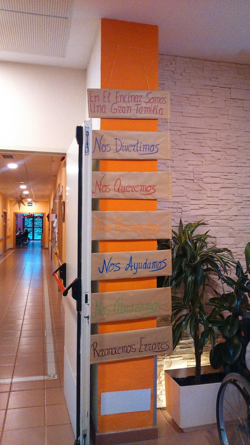 AMAVIR El Encinar del Rey — foto 10