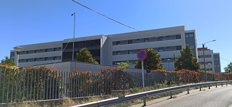 Centro Hospitalario Benito Menni — foto 1
