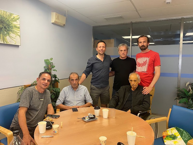 Centro Hospitalario Benito Menni — foto 3