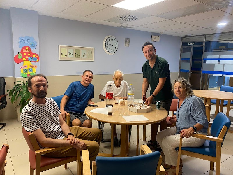 Centro Hospitalario Benito Menni — foto 4