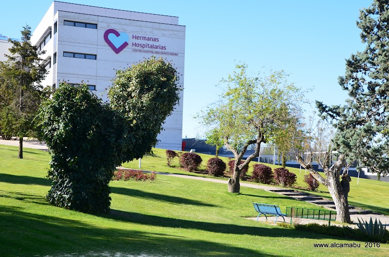 Centro Hospitalario Benito Menni — foto 5