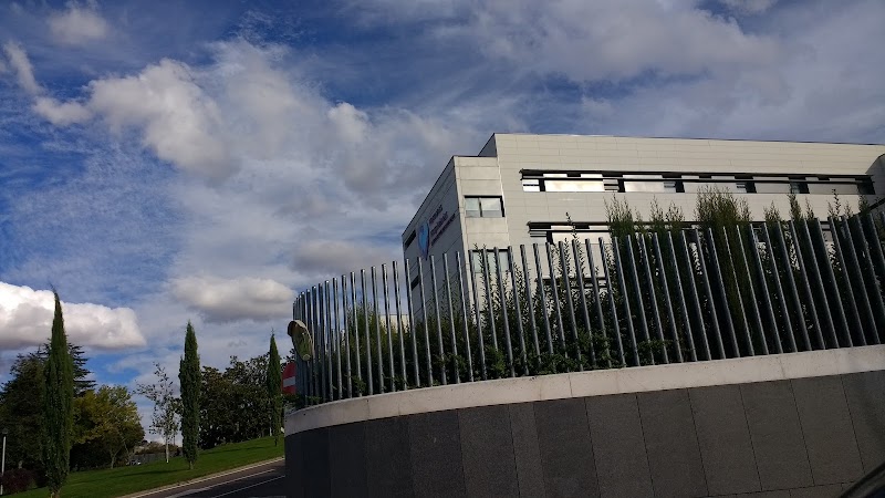 Centro Hospitalario Benito Menni — foto 7