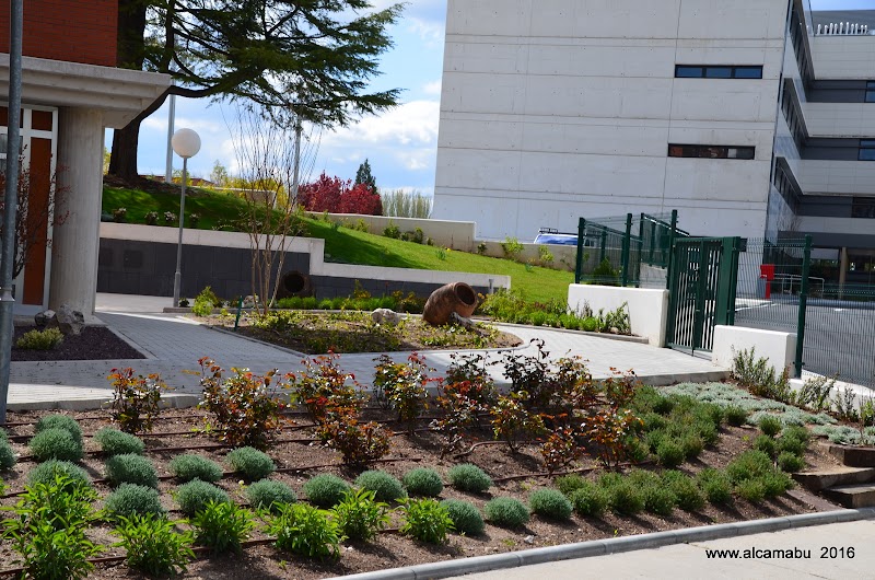 Centro Hospitalario Benito Menni — foto 10