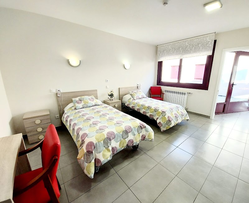 Residencia para personas mayores La Arbolada — foto 2