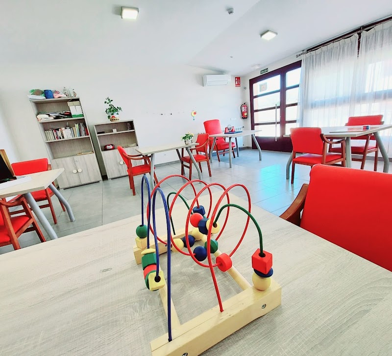 Residencia para personas mayores La Arbolada — foto 3