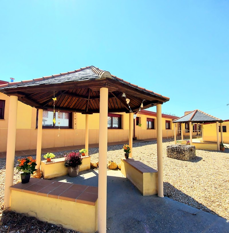 Residencia para personas mayores La Arbolada — foto 4