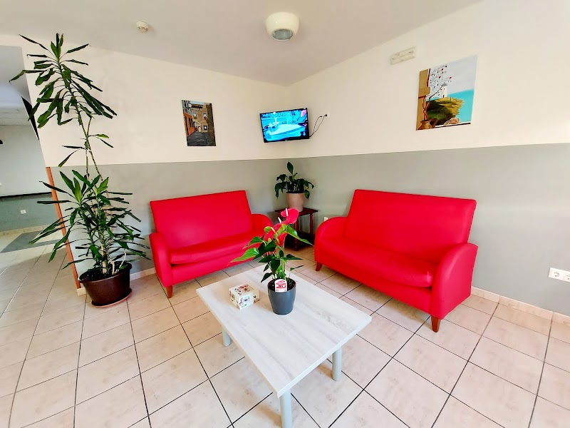 Residencia para personas mayores La Arbolada — foto 8