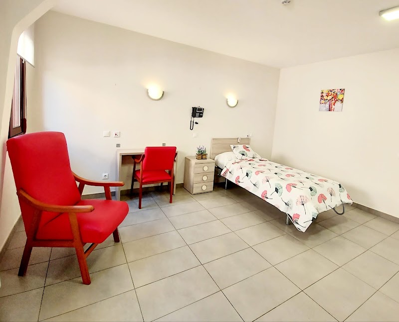 Residencia para personas mayores La Arbolada — foto 9