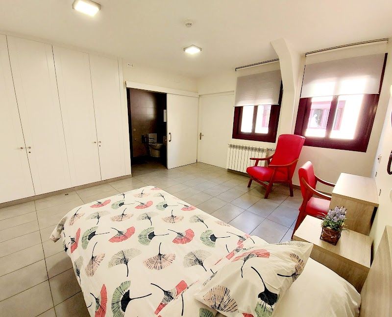 Residencia para personas mayores La Arbolada — foto 10