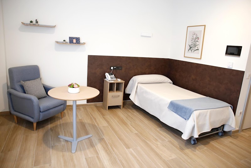 Ballesol La Victoria — foto 4