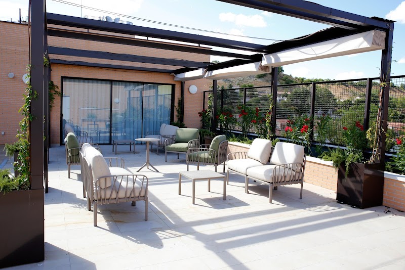 Ballesol La Victoria — foto 5