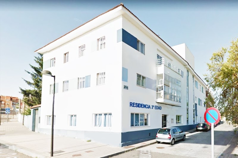 Residencia de 3ª edad Los Ángeles