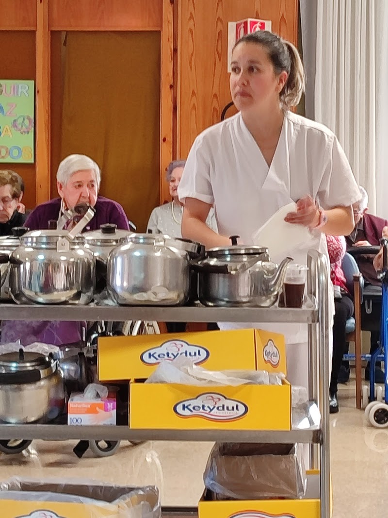 Asociación Casa de Beneficencia de Valladolid — foto 8