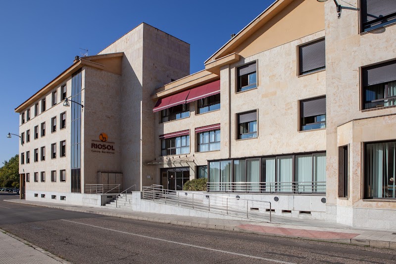 Riosol — foto 1