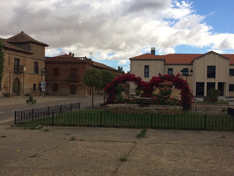 Residencia Santo Domingo y Santa Eloísa — foto 1