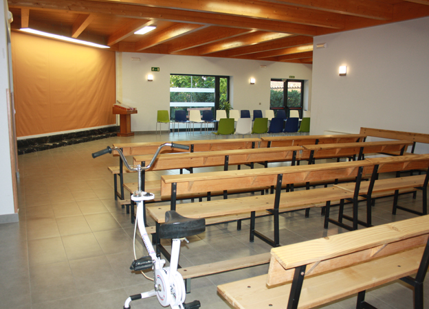 Residencia Santo Domingo y Santa Eloísa — foto 2