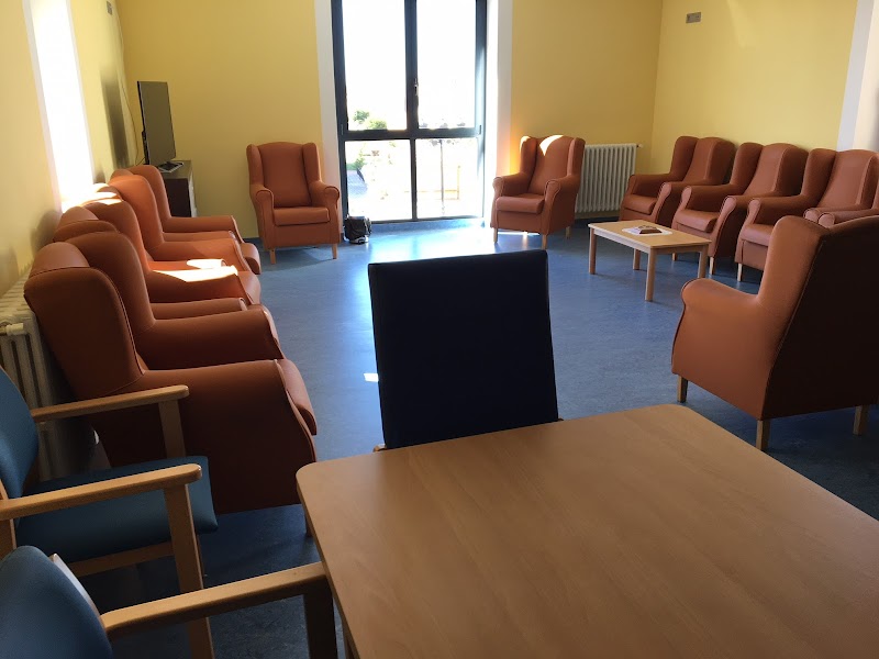 Residencia Santo Domingo y Santa Eloísa — foto 3