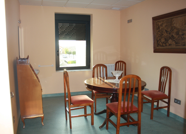 Residencia Santo Domingo y Santa Eloísa — foto 4