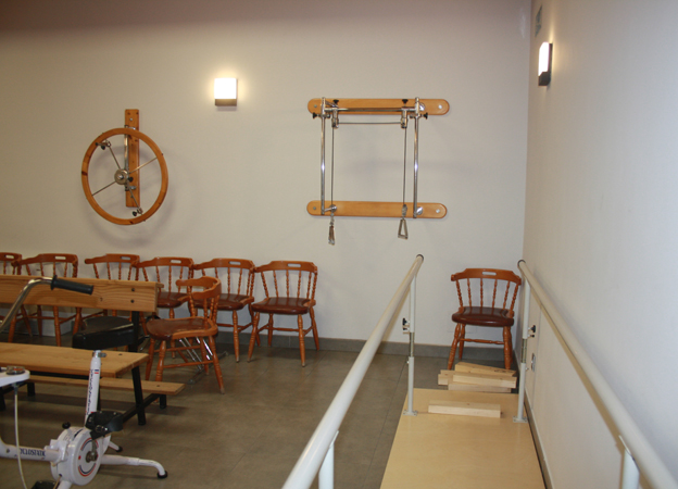 Residencia Santo Domingo y Santa Eloísa — foto 5