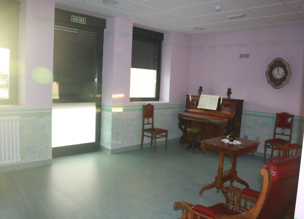 Residencia Santo Domingo y Santa Eloísa — foto 6