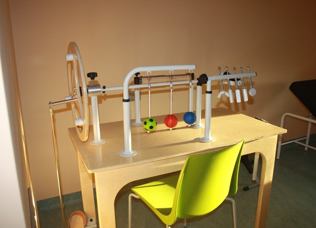 Residencia Santo Domingo y Santa Eloísa — foto 7