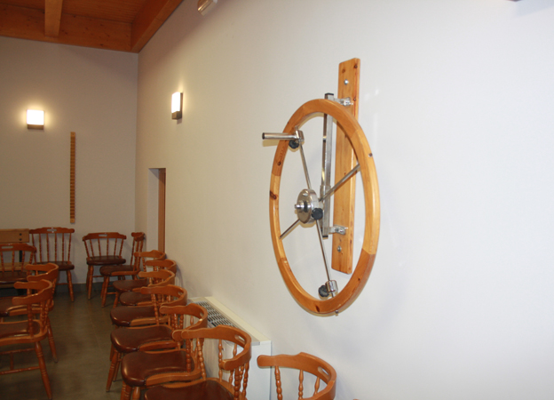 Residencia Santo Domingo y Santa Eloísa — foto 8