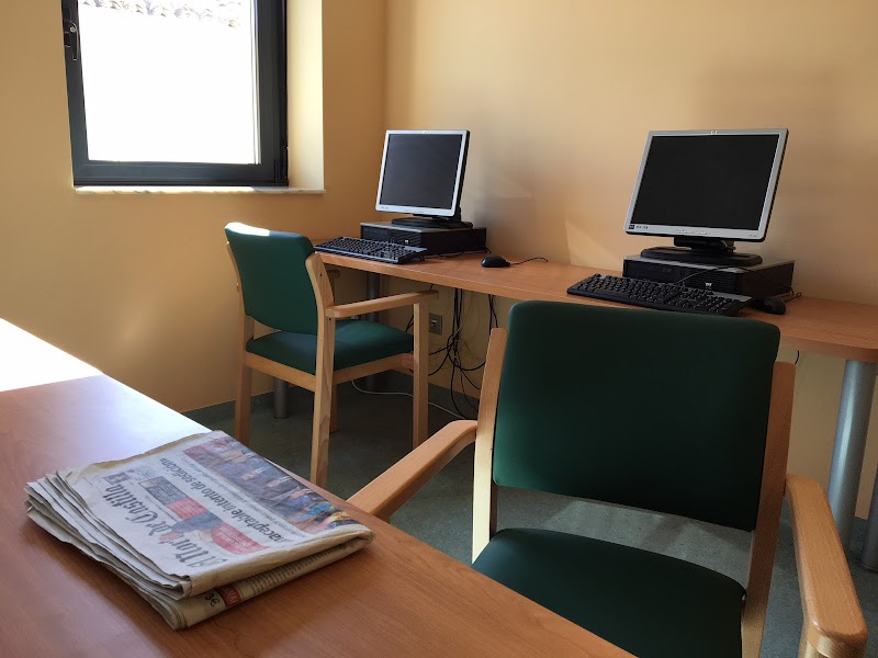 Residencia Santo Domingo y Santa Eloísa — foto 9