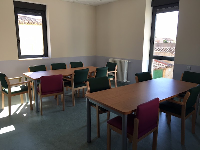 Residencia Santo Domingo y Santa Eloísa — foto 10