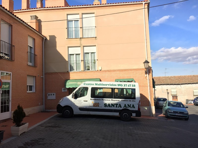 Residencia de ancianos Santa Ana — foto 2