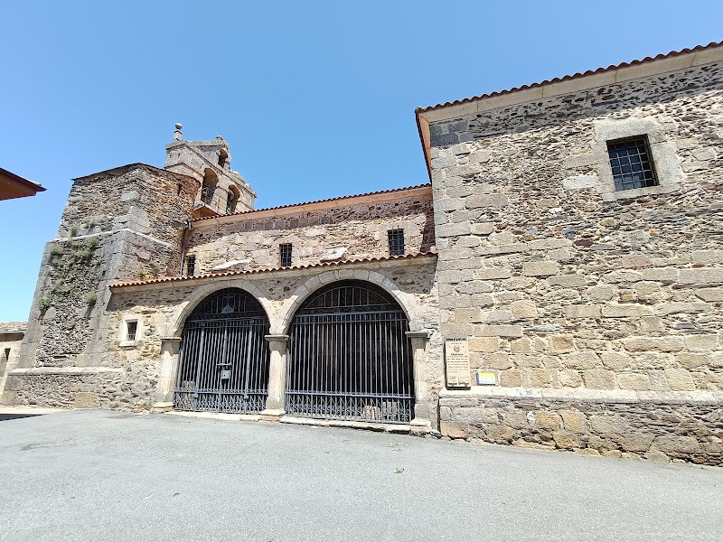 Residencia de 3ª edad Virgen de la Salud — foto 2