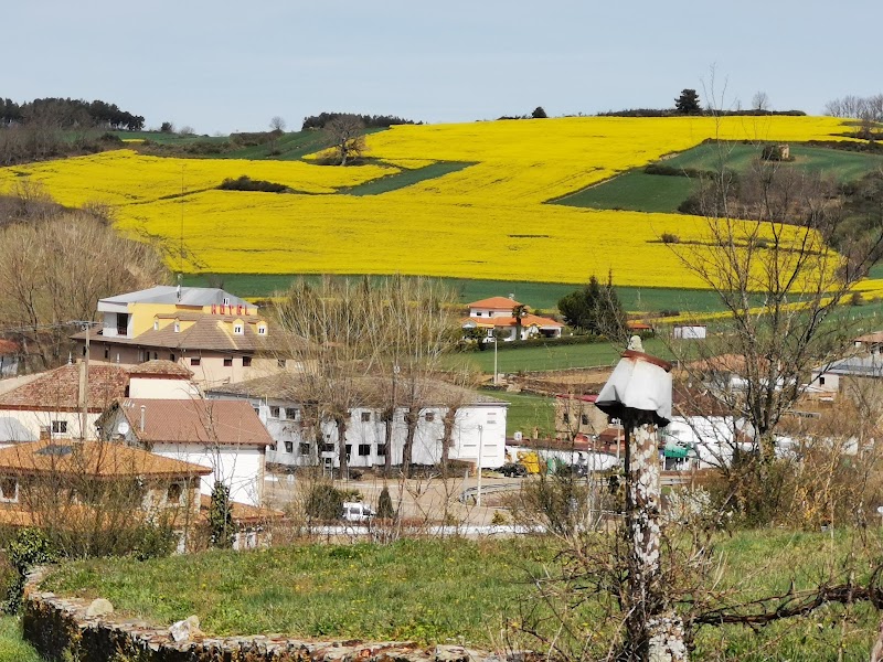 Residencia de 3ª edad Virgen de la Salud — foto 5