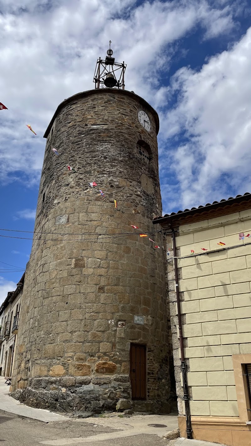 Residencia de 3ª edad Virgen de la Salud — foto 6