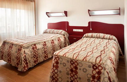 Residencial El Molino — foto 1