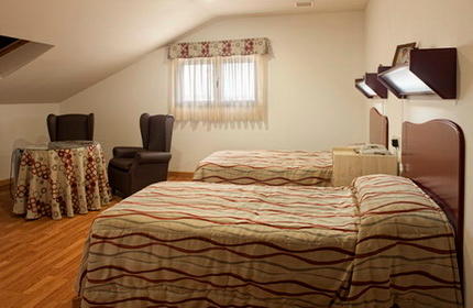 Residencial El Molino — foto 2