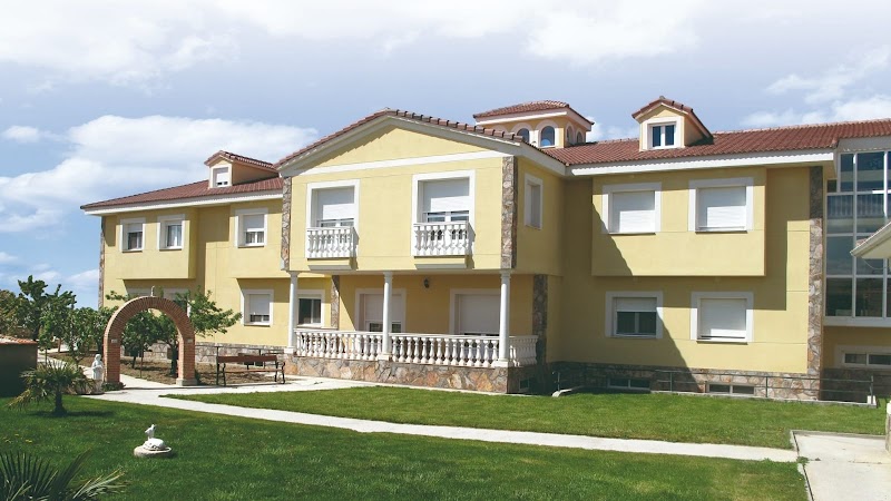 Residencia para personas mayores San Raimundo