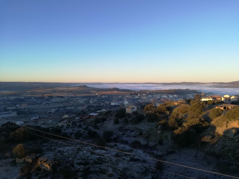 Residencia Don Antonio y Doña Esther — foto 2