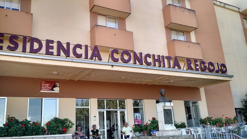 Residencia Don Antonio y Doña Esther — foto 3