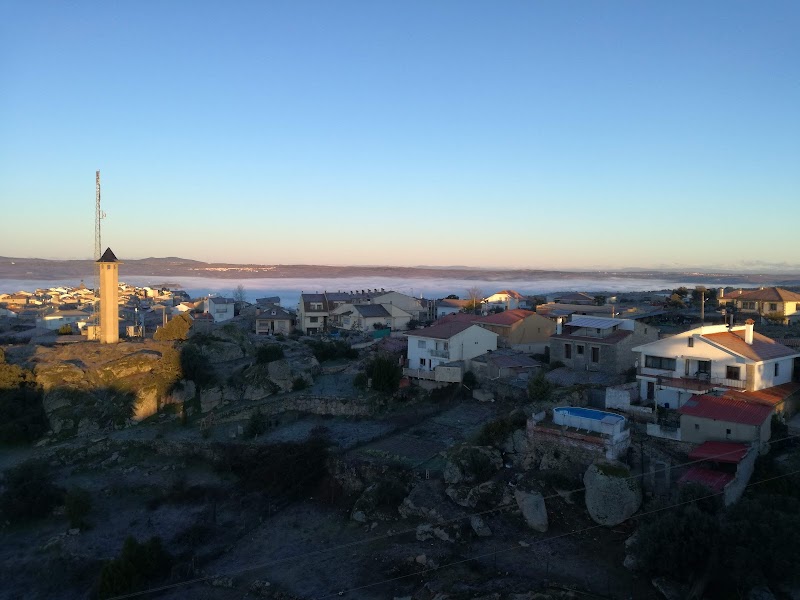 Residencia Don Antonio y Doña Esther — foto 4