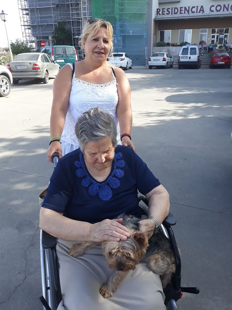 Residencia Don Antonio y Doña Esther — foto 9