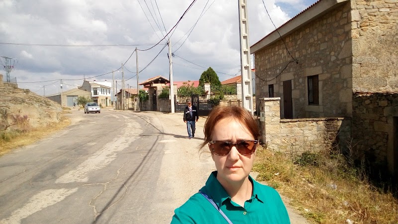 Residencia Don Antonio y Doña Esther — foto 10