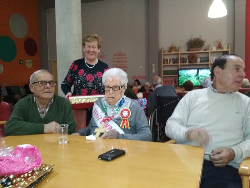 Residencia 3ª edad San Juan Bautista — foto 4